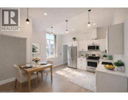 208 KING Street Unit# 1, Hamilton, Ontario