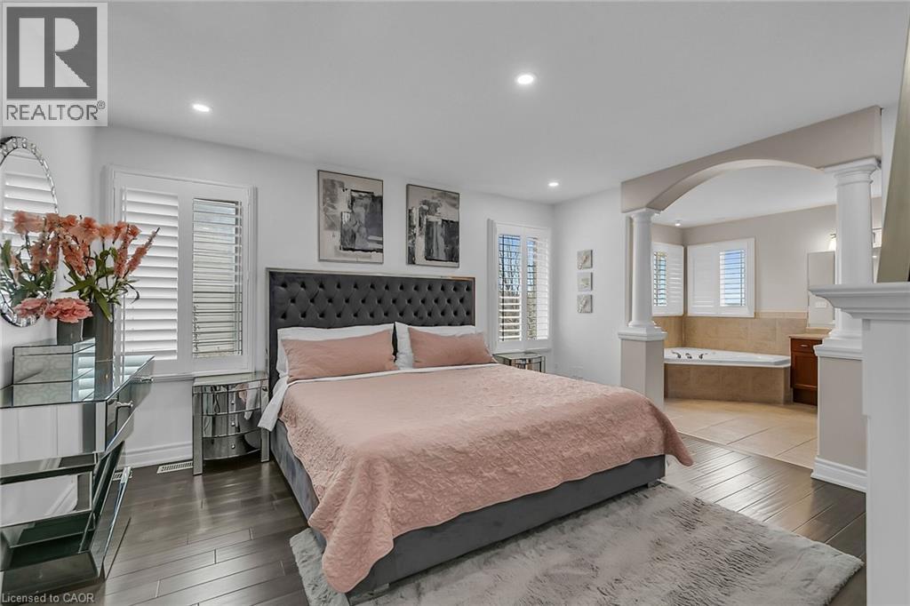 956 Banffshire Court, Kitchener, Ontario  N2R 1W8 - Photo 21 - 40816216