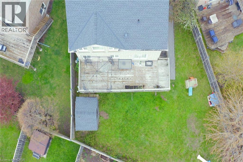 956 Banffshire Court, Kitchener, Ontario  N2R 1W8 - Photo 42 - 40816216