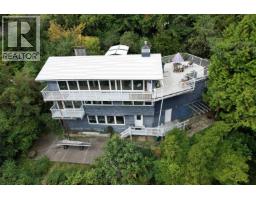 510 ST. ANDREWS ROAD, West Vancouver, British Columbia