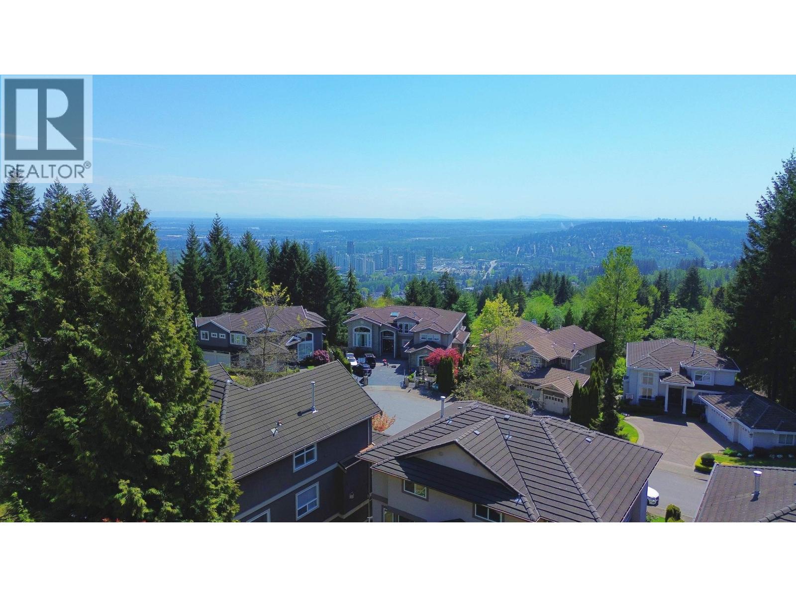 2978 FORESTRIDGE PLACE, Coquitlam, British Columbia