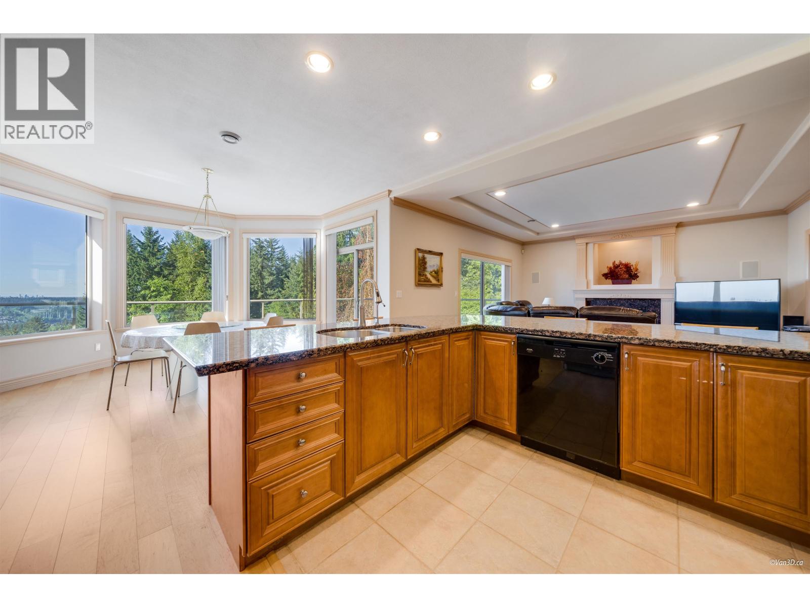 2978 Forestridge Place, Coquitlam, British Columbia  V3E 3M6 - Photo 11 - R3104731