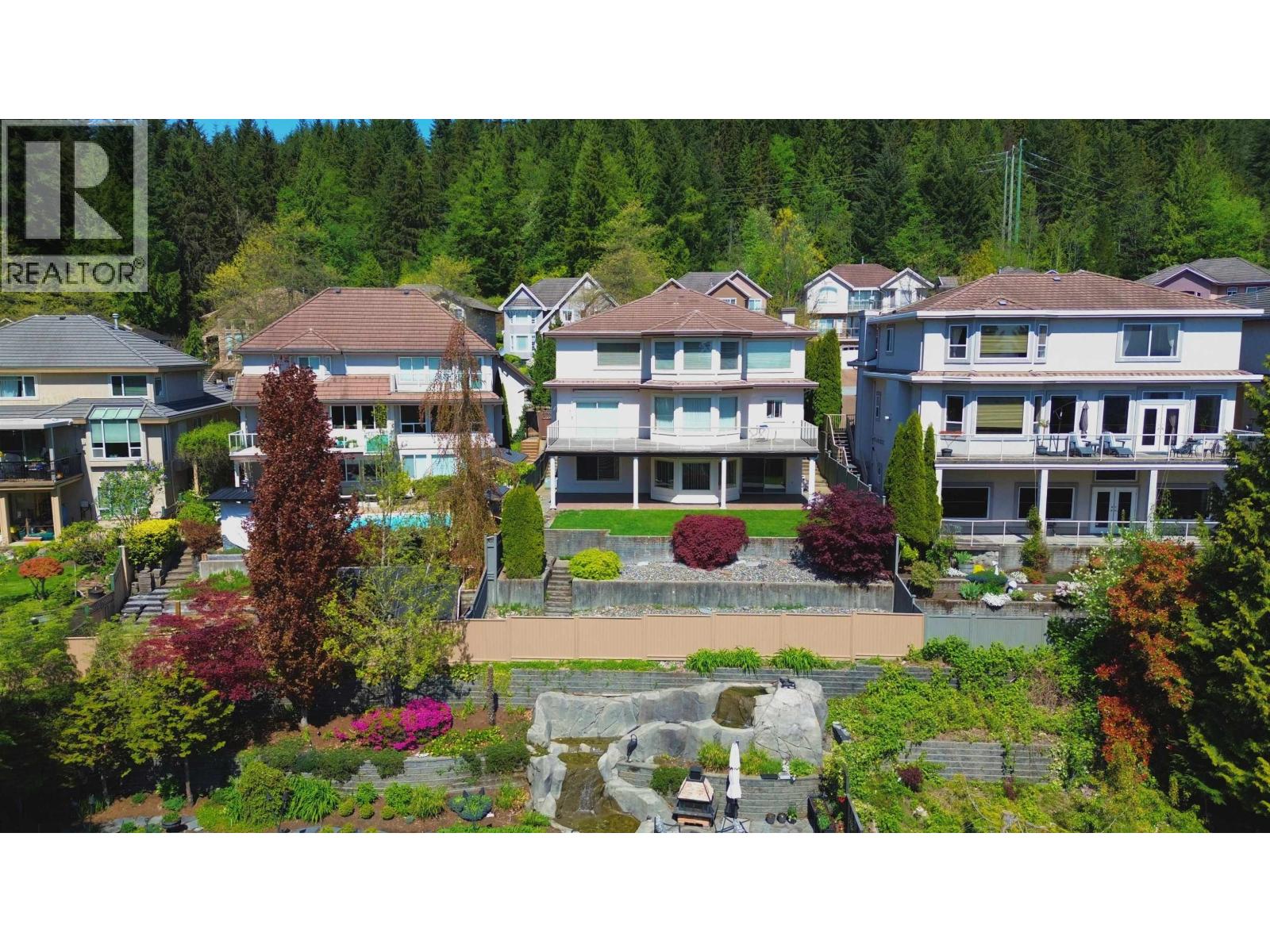 2978 Forestridge Place, Coquitlam, British Columbia  V3E 3M6 - Photo 37 - R3104731