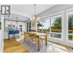 884 WELLINGTON DRIVE, North Vancouver, British Columbia