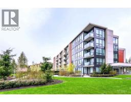 503 5638 BIRNEY AVENUE, Vancouver, British Columbia