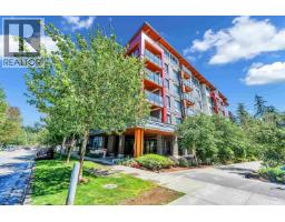 216 3581 ROSS DRIVE, Vancouver, British Columbia