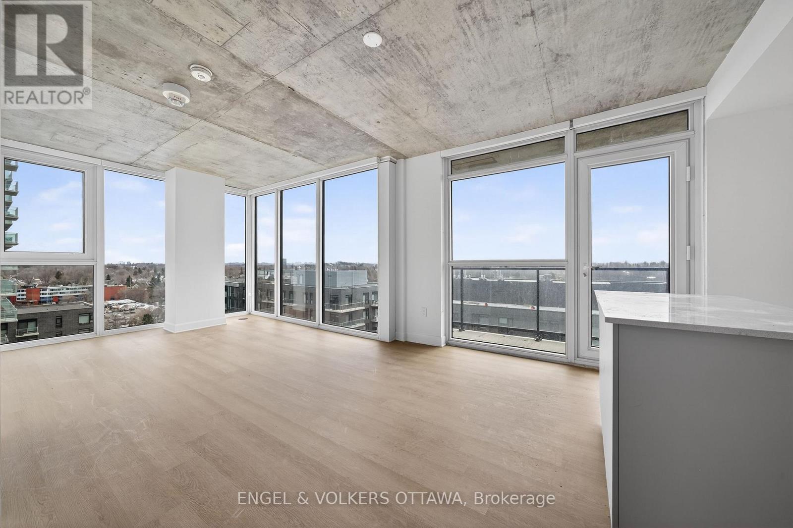 1207 - 1360 Carling Avenue, Ottawa, Ontario  K1Z 0E4 - Photo 10 - X12936366