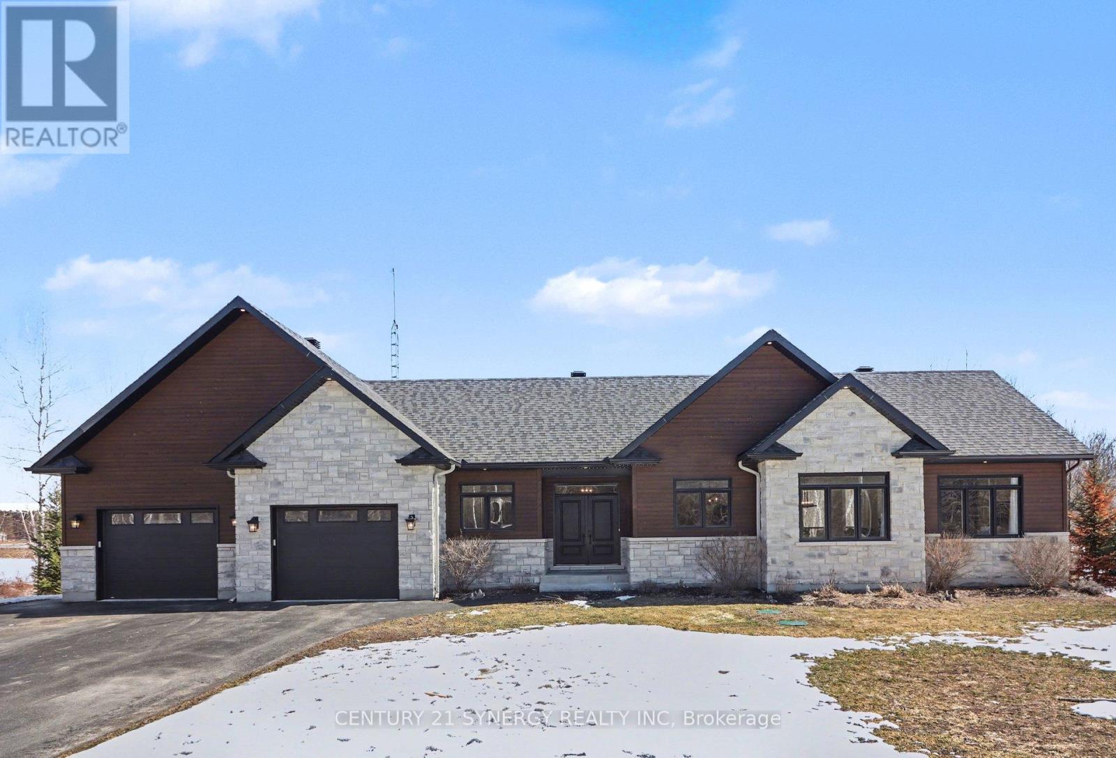 1261 DROUIN ROAD, The Nation, Ontario