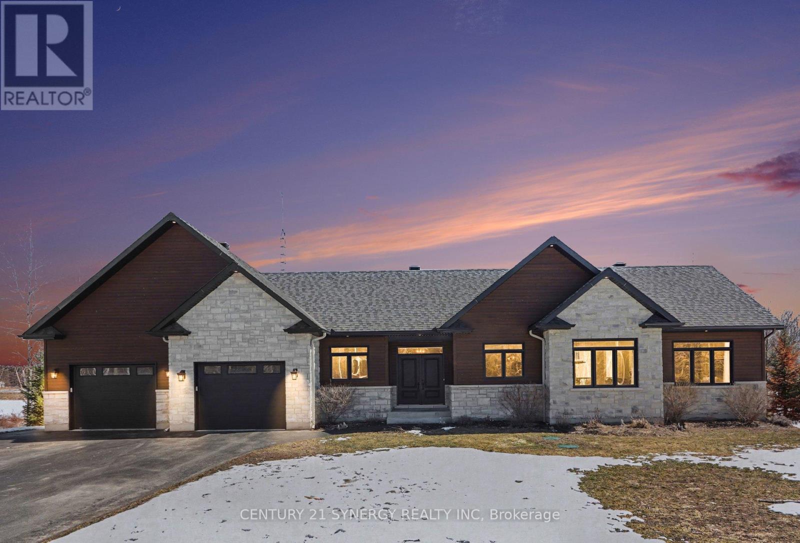 1261 Drouin Road, The Nation, Ontario  K0A 1M0 - Photo 2 - X12936372