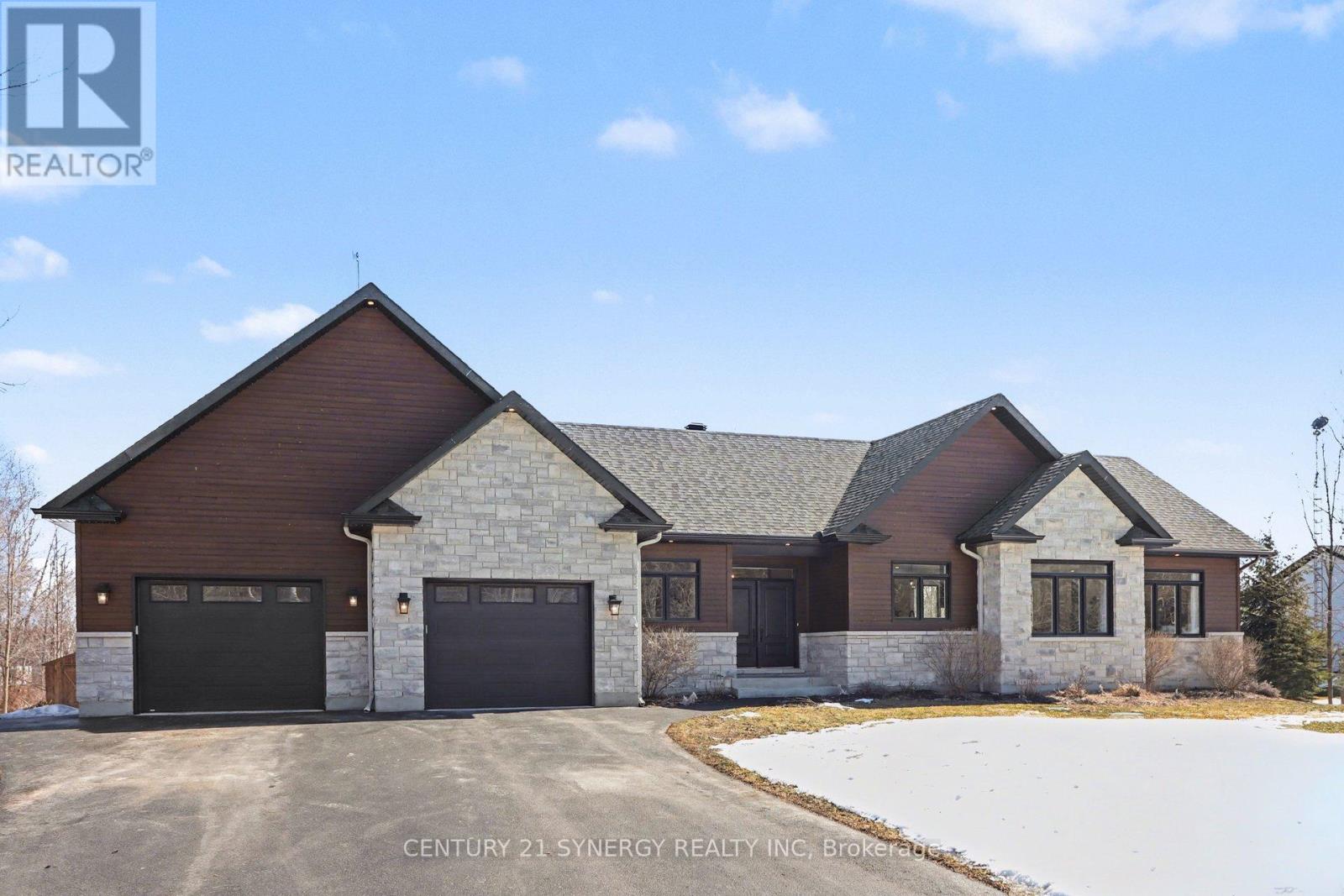 1261 Drouin Road, The Nation, Ontario  K0A 1M0 - Photo 3 - X12936372