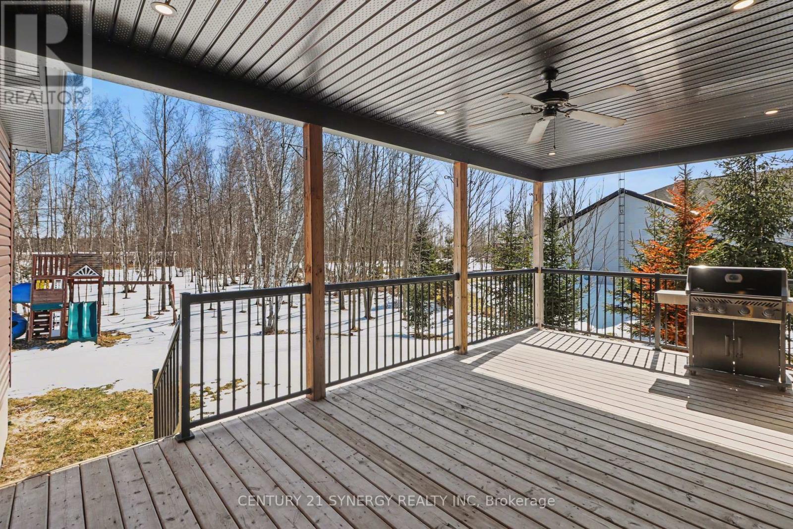 1261 Drouin Road, The Nation, Ontario  K0A 1M0 - Photo 37 - X12936372