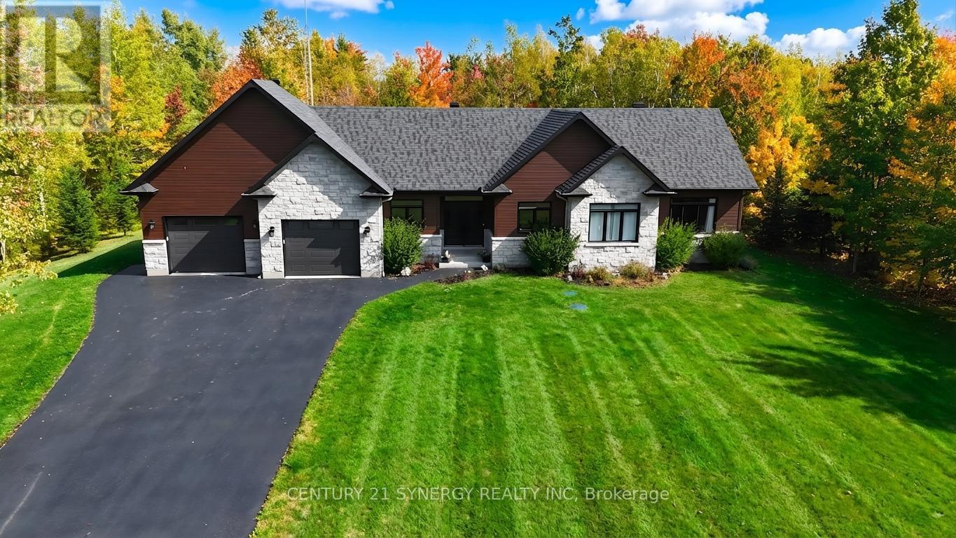 1261 Drouin Road, The Nation, Ontario  K0A 1M0 - Photo 5 - X12936372