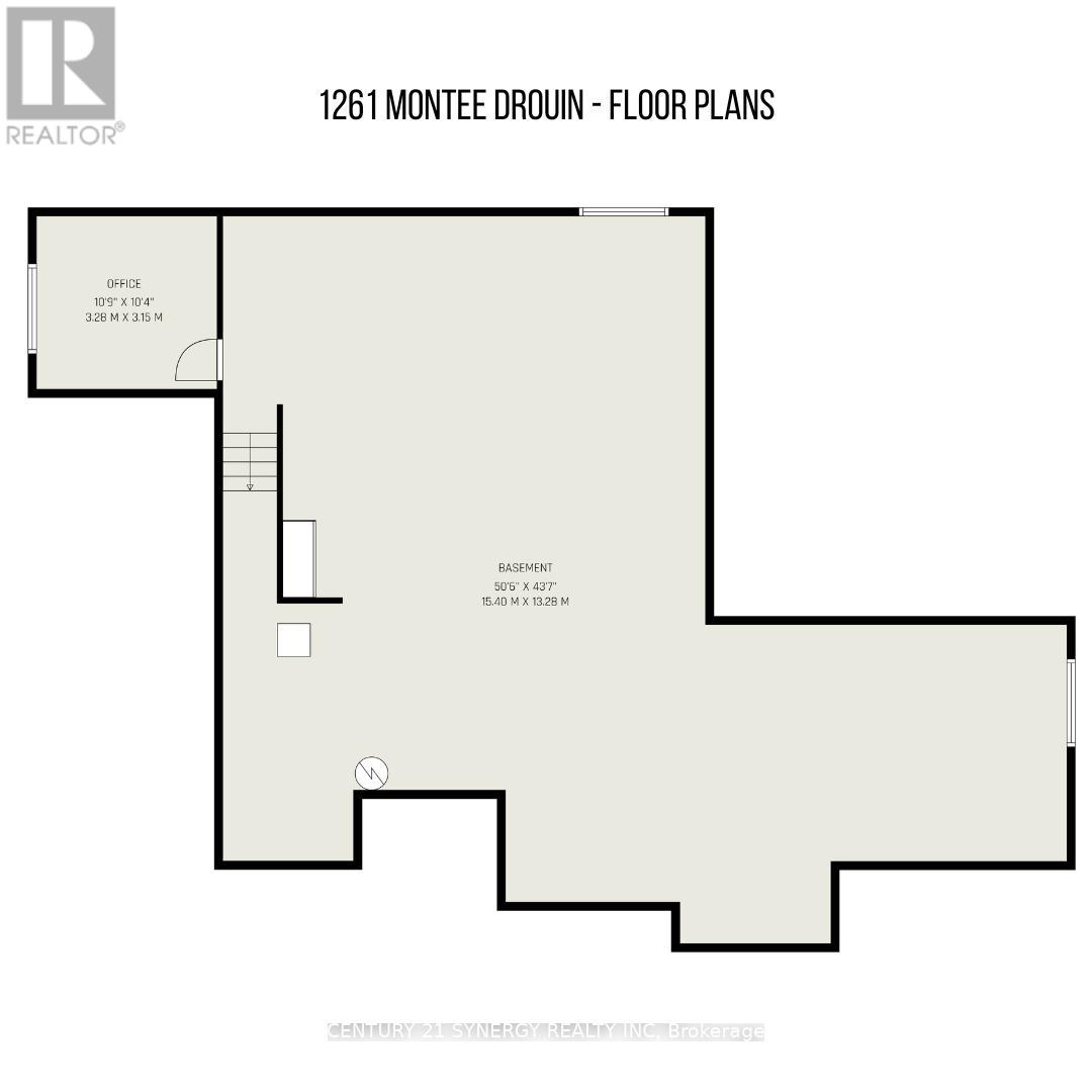 1261 Drouin Road, The Nation, Ontario  K0A 1M0 - Photo 50 - X12936372