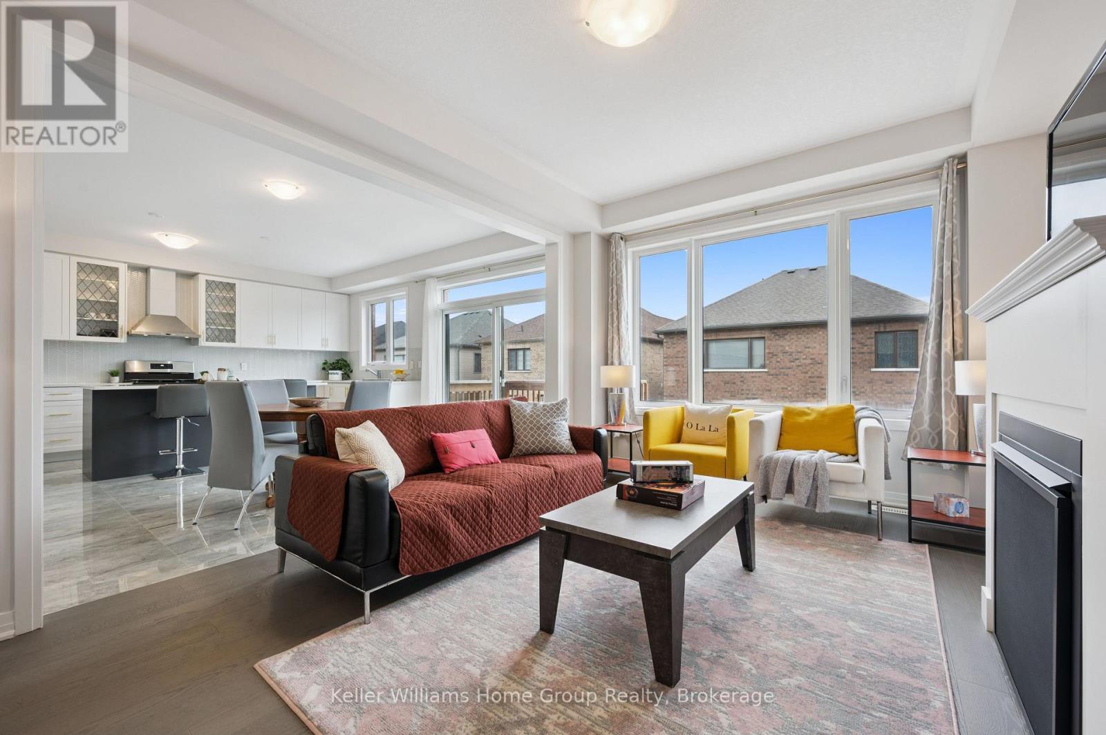 445 Robert Woolner Street, North Dumfries, Ontario  N0B 1E0 - Photo 10 - X12936384