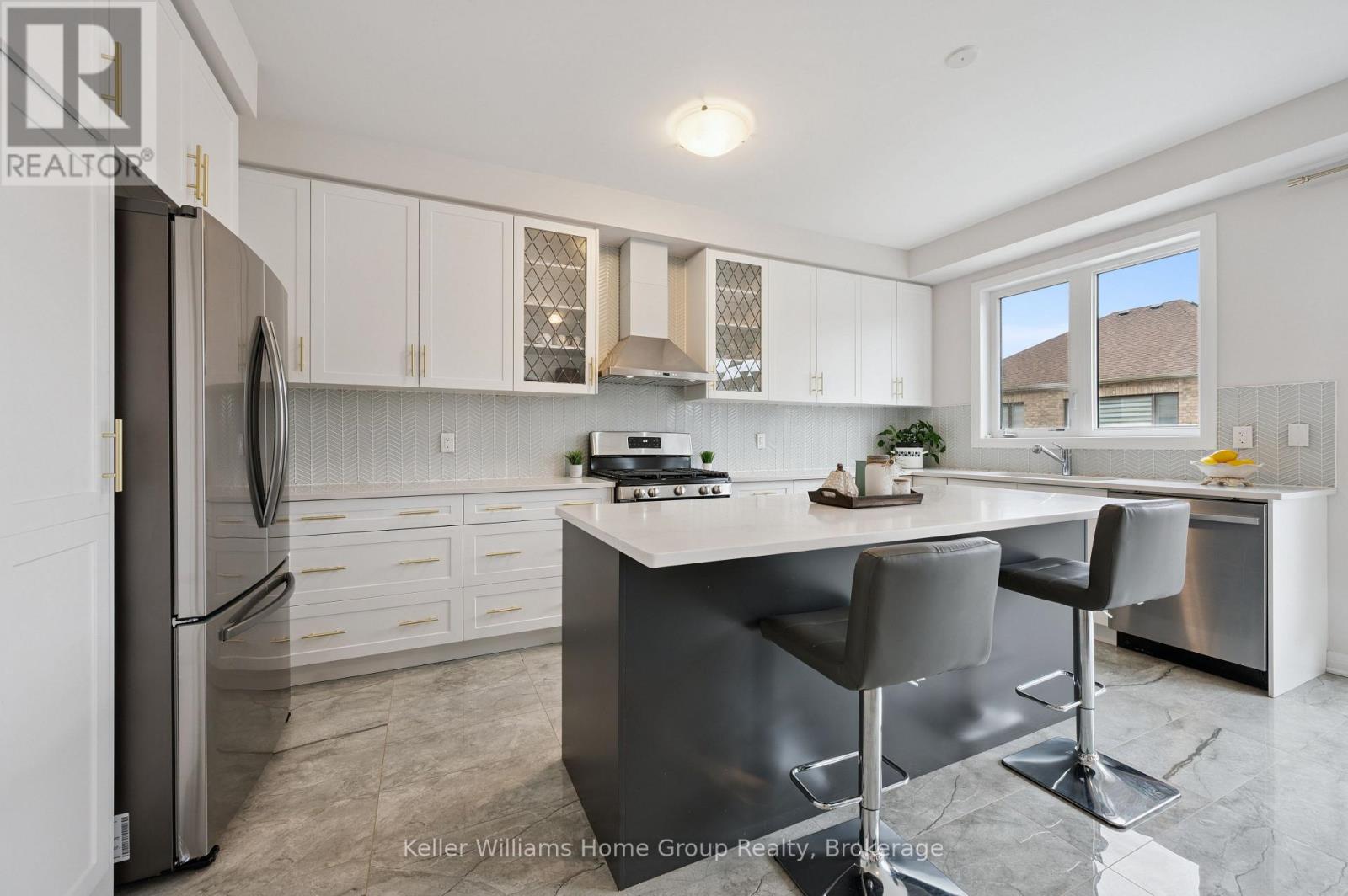 445 Robert Woolner Street, North Dumfries, Ontario  N0B 1E0 - Photo 14 - X12936384