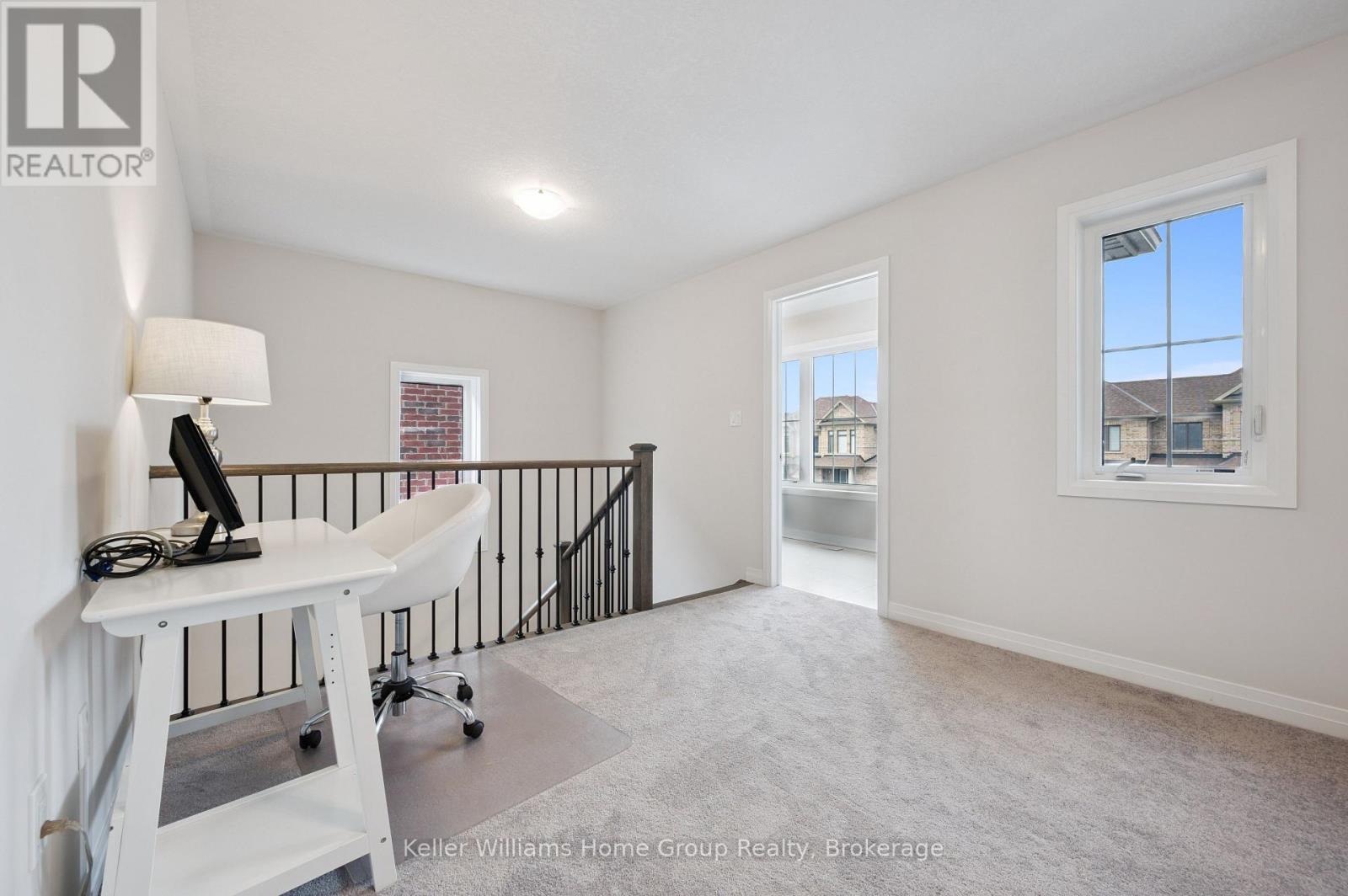 445 Robert Woolner Street, North Dumfries, Ontario  N0B 1E0 - Photo 20 - X12936384