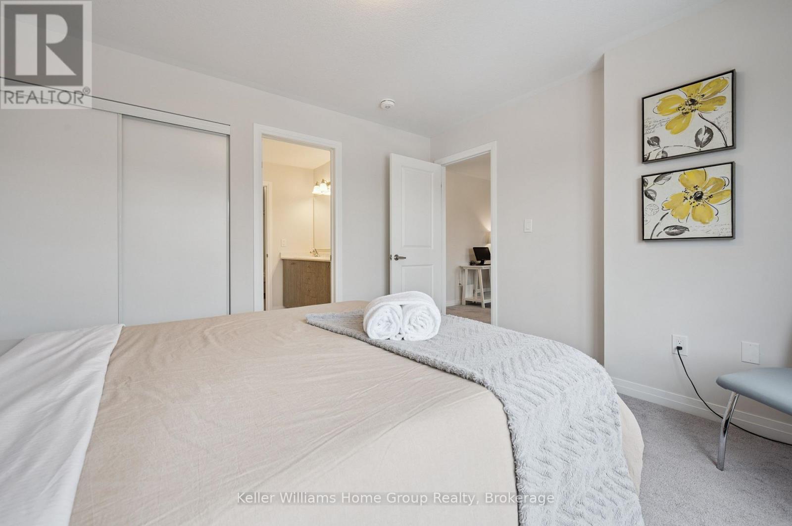 445 Robert Woolner Street, North Dumfries, Ontario  N0B 1E0 - Photo 23 - X12936384