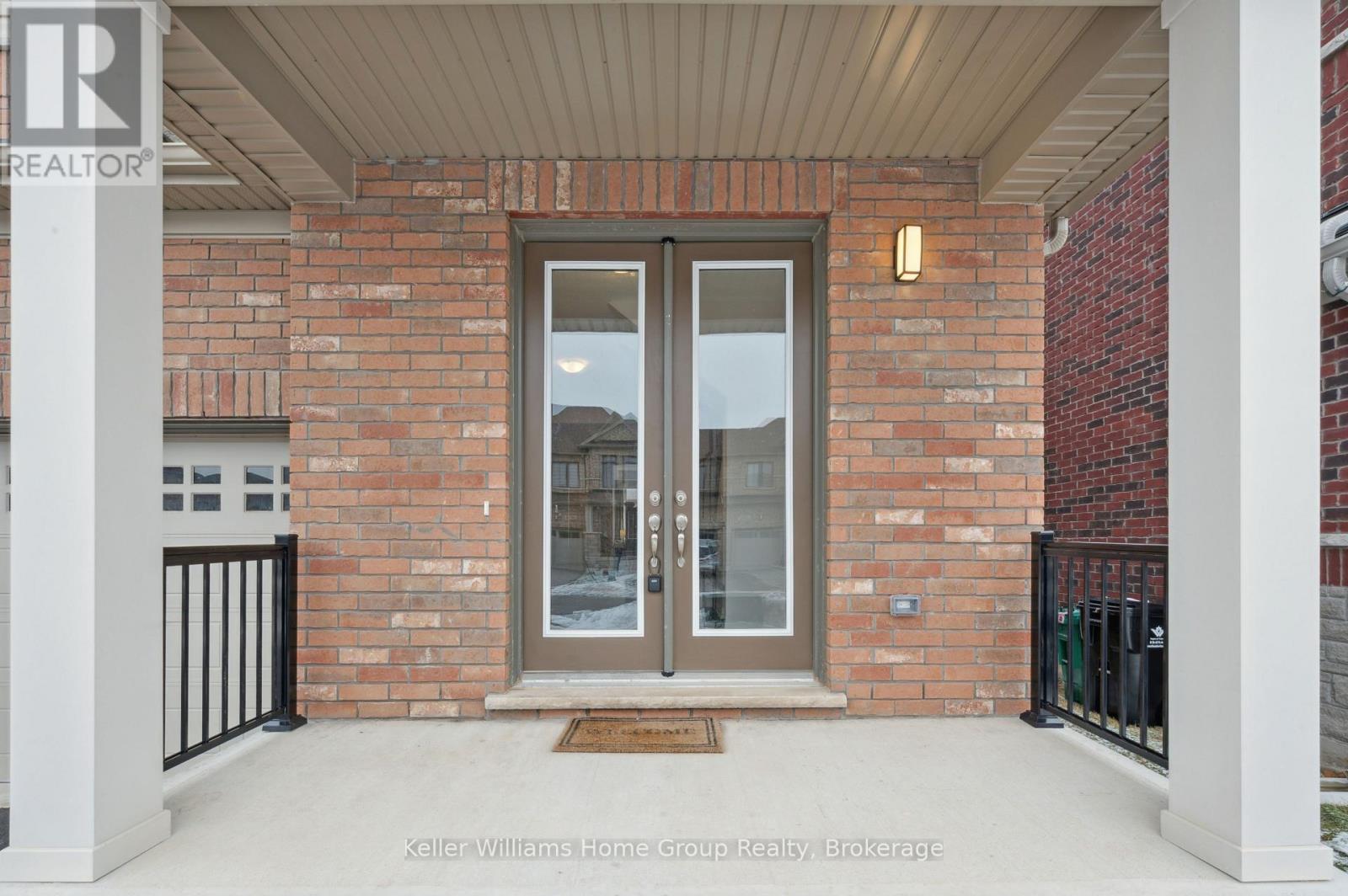 445 Robert Woolner Street, North Dumfries, Ontario  N0B 1E0 - Photo 4 - X12936384