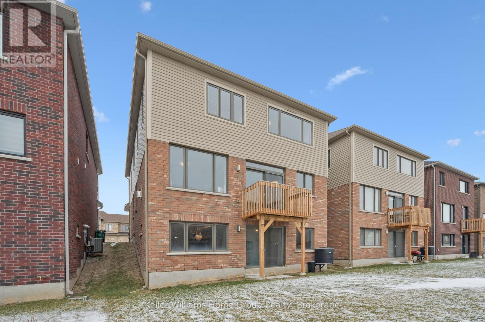 445 Robert Woolner Street, North Dumfries, Ontario  N0B 1E0 - Photo 41 - X12936384