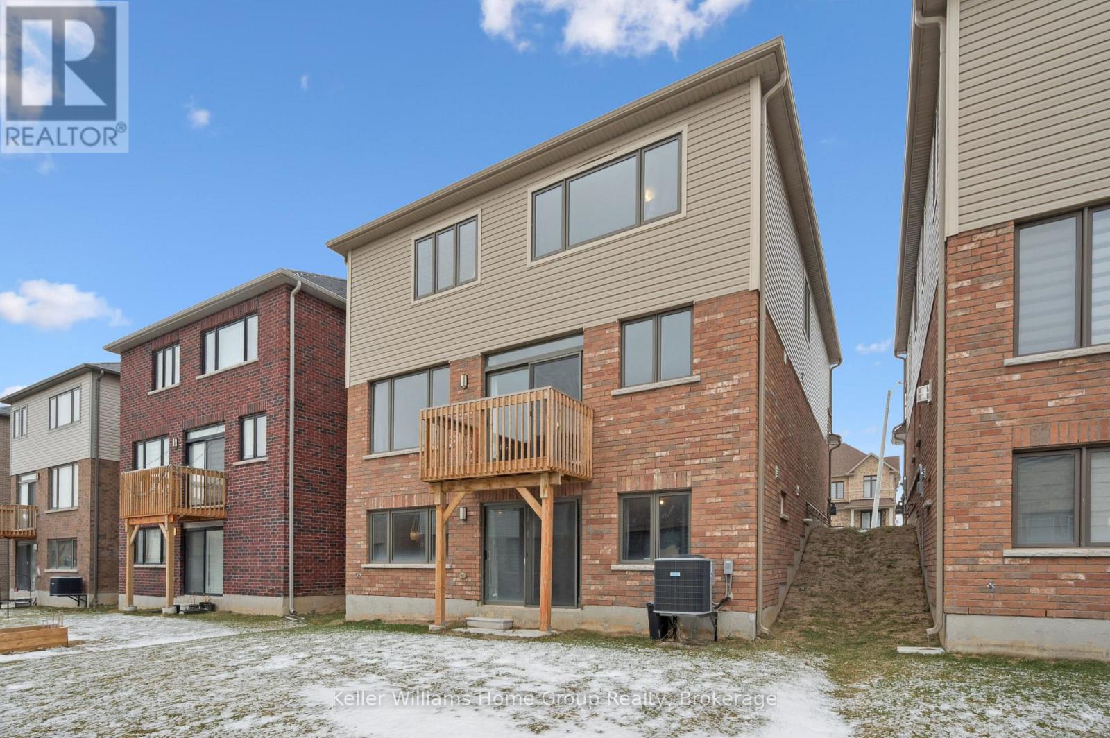 445 Robert Woolner Street, North Dumfries, Ontario  N0B 1E0 - Photo 42 - X12936384