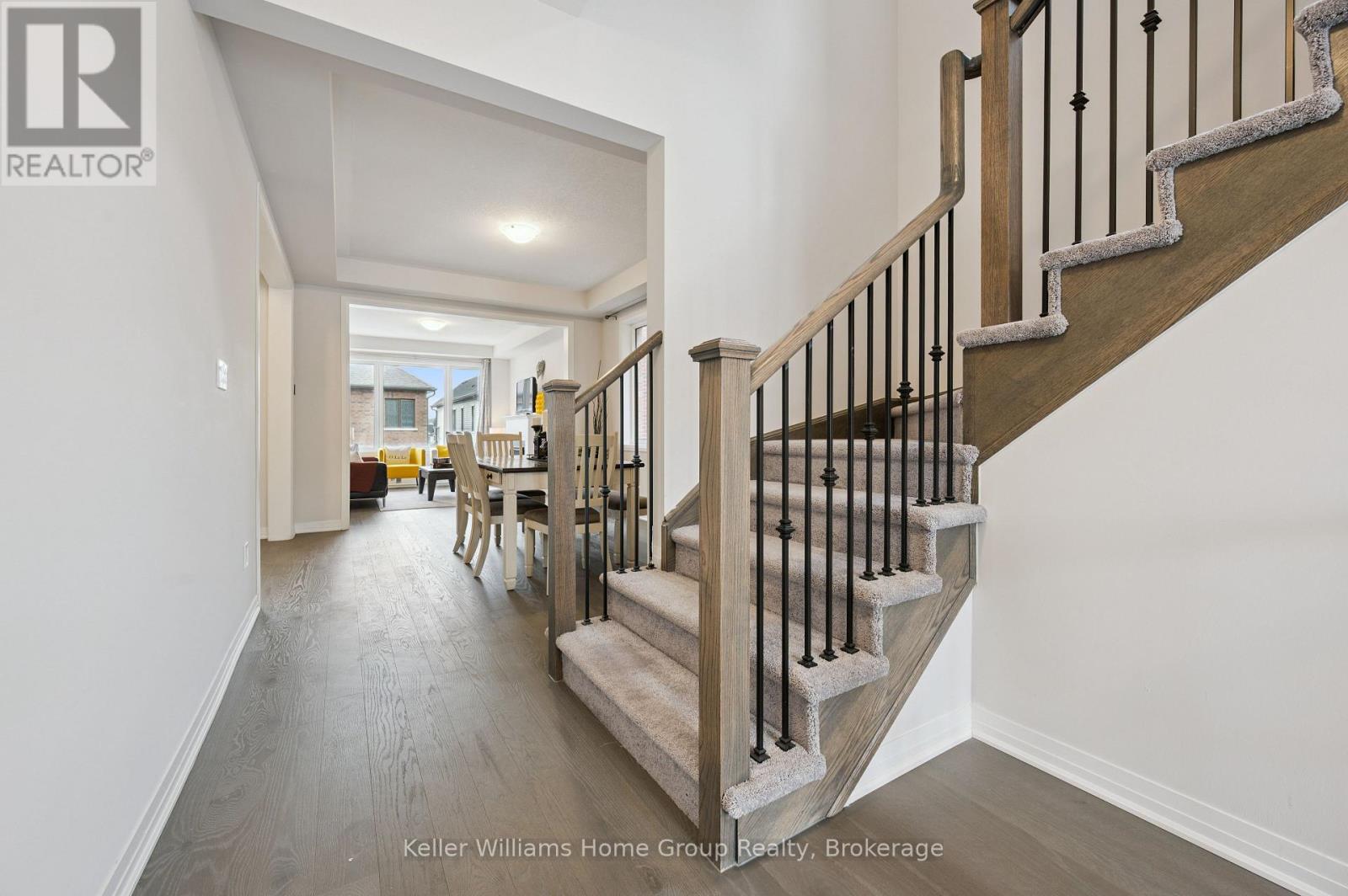 445 Robert Woolner Street, North Dumfries, Ontario  N0B 1E0 - Photo 6 - X12936384