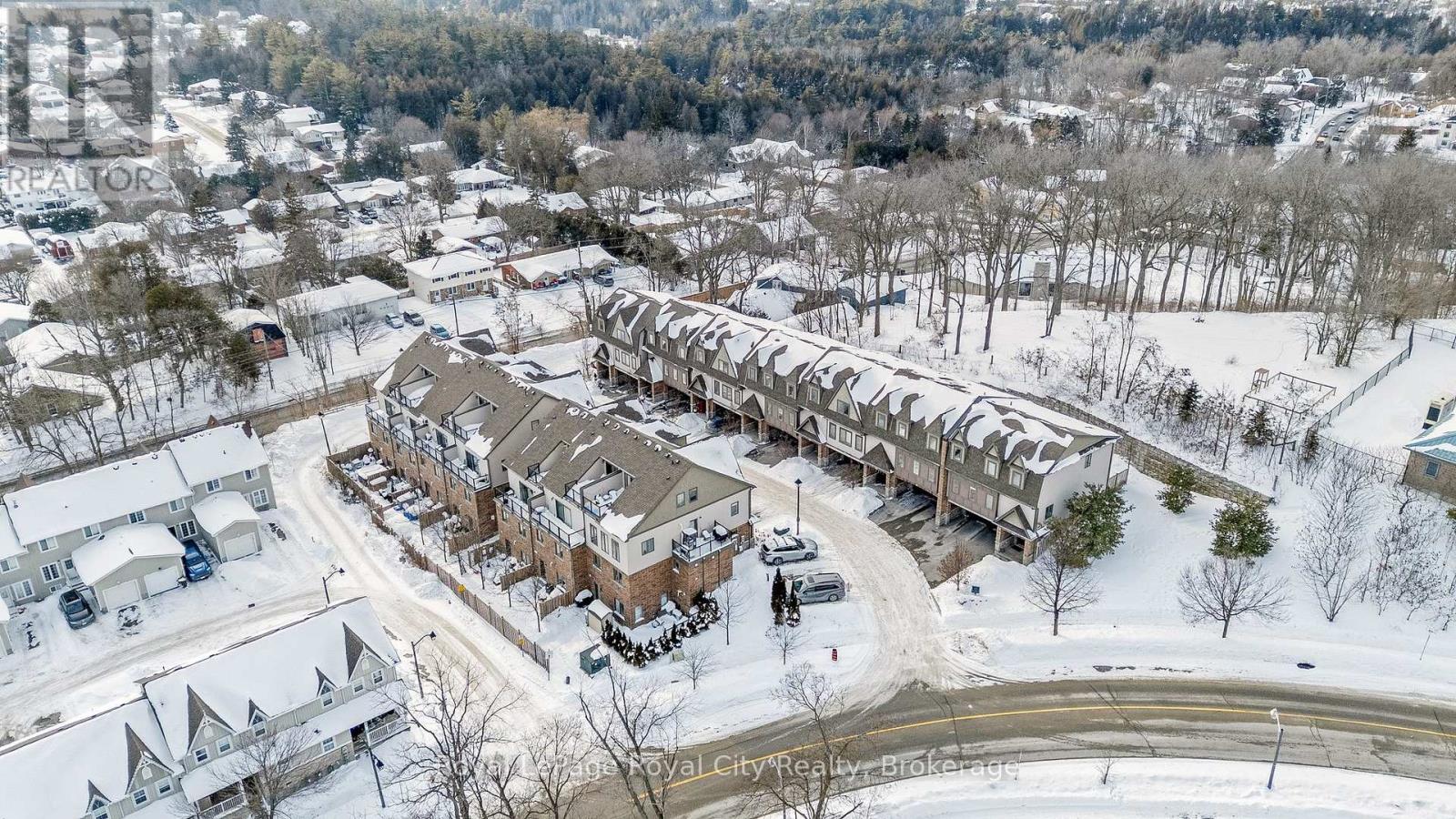 19b Guthrie Lane, Guelph/eramosa, Ontario N0B 2K0 - Photo 2 - X12936402