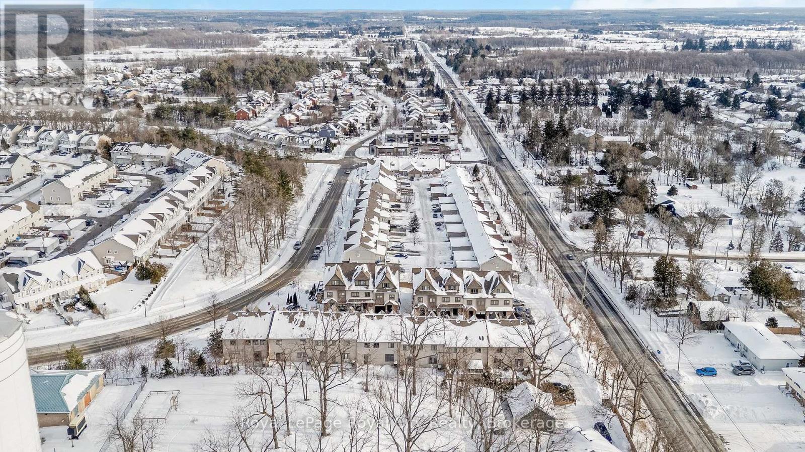 19b Guthrie Lane, Guelph/eramosa, Ontario N0B 2K0 - Photo 3 - X12936402