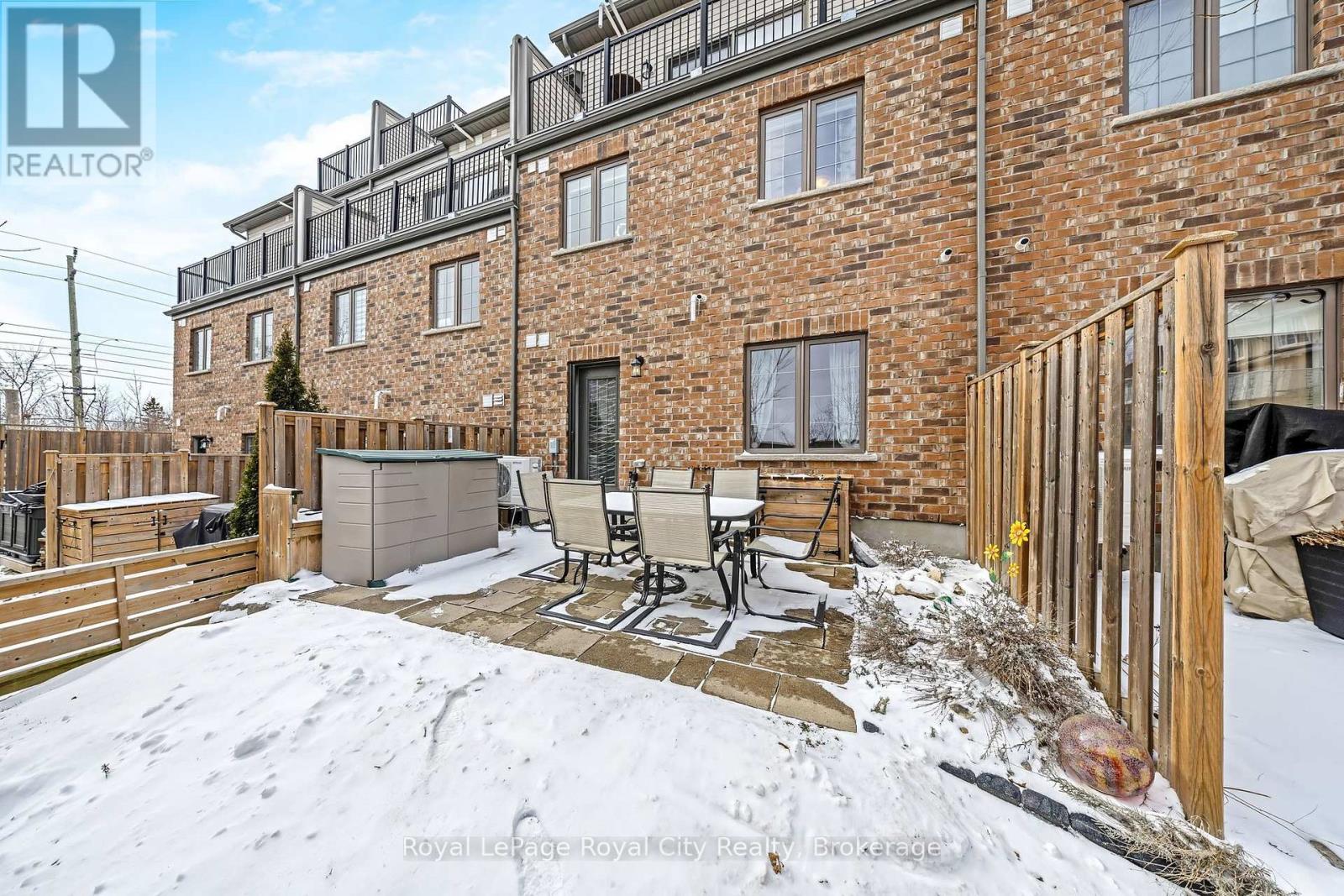 19b Guthrie Lane, Guelph/eramosa, Ontario N0B 2K0 - Photo 30 - X12936402