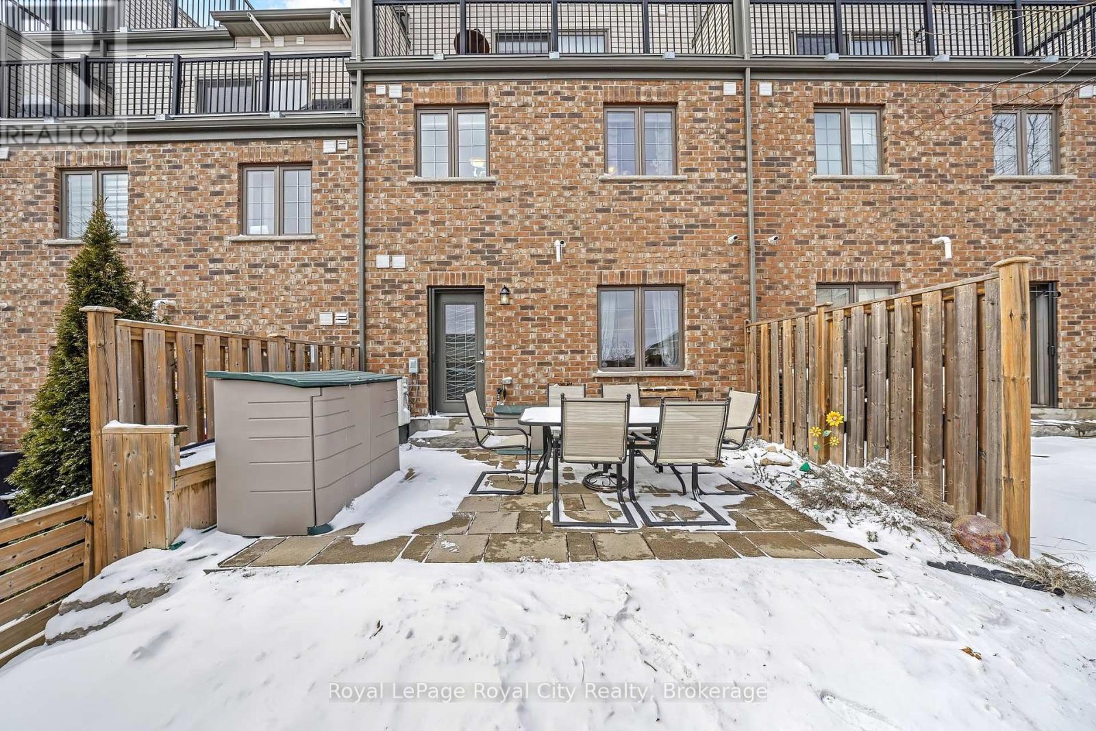 19b Guthrie Lane, Guelph/eramosa, Ontario N0B 2K0 - Photo 31 - X12936402