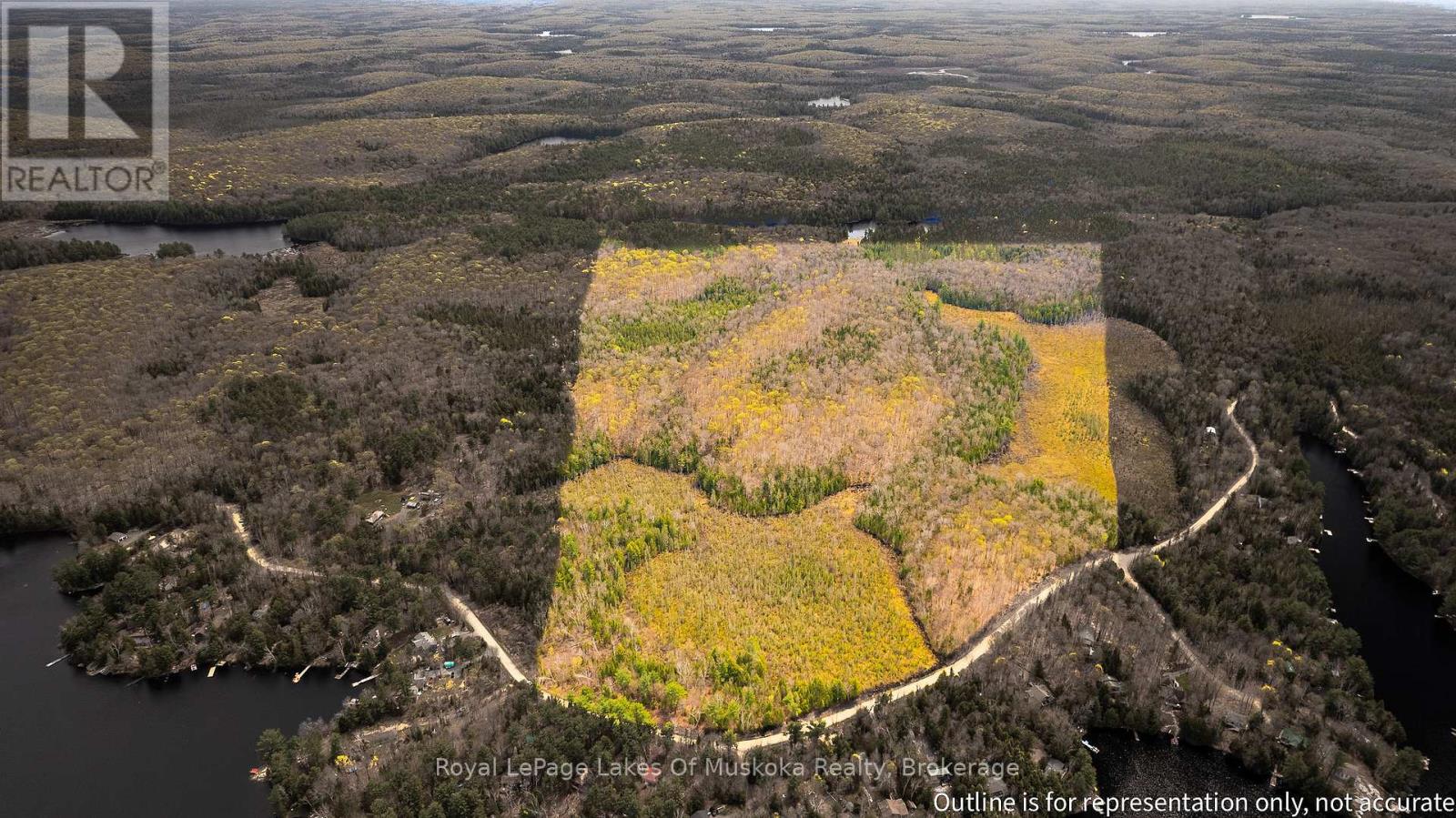 1356 DICKIE LAKE ROAD, Lake of Bays, Ontario