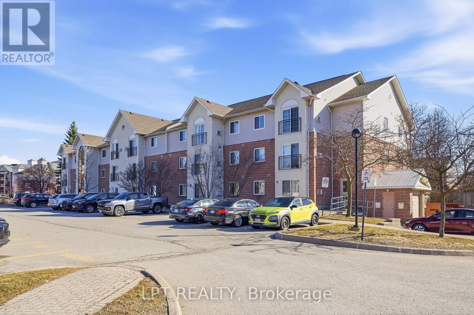 107 - 83 Aspen Springs Drive, Clarington, Ontario L1C 5J7 - Photo 2 - E12933558