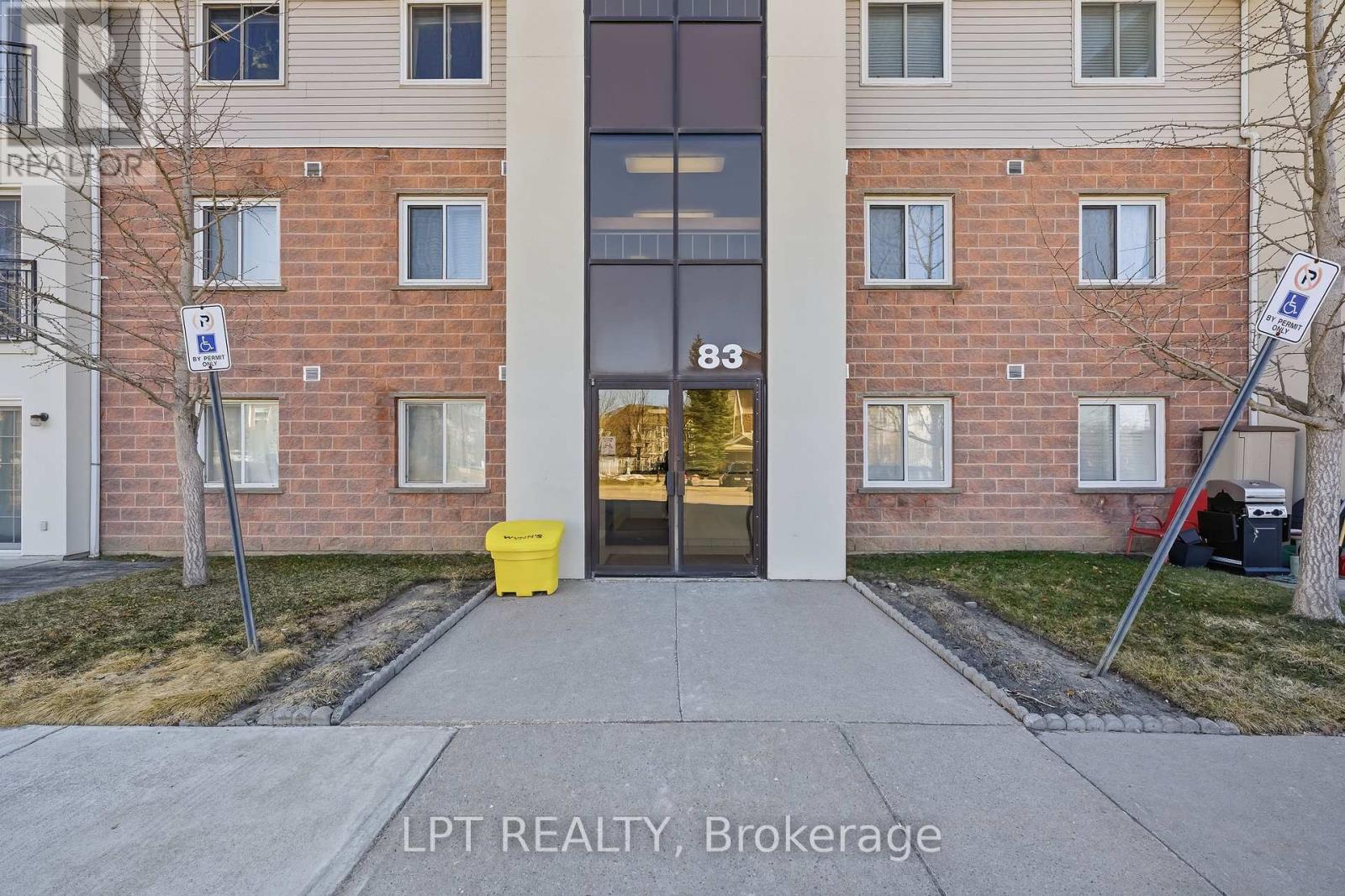 107 - 83 Aspen Springs Drive, Clarington, Ontario L1C 5J7 - Photo 5 - E12933558