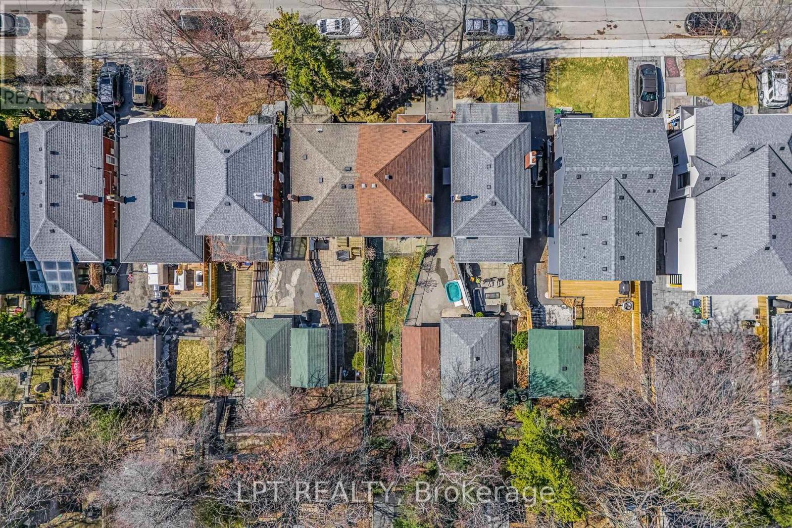 89 Highfield Road, Toronto, Ontario  M4L 2T9 - Photo 33 - E12935116