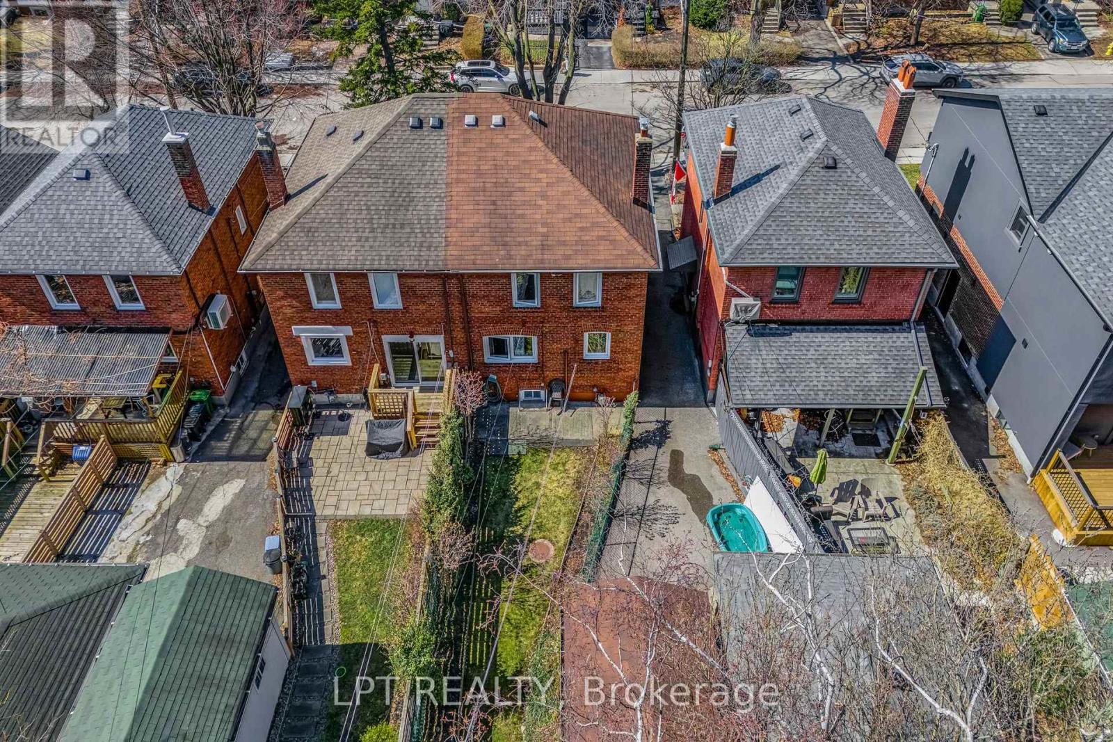 89 Highfield Road, Toronto, Ontario  M4L 2T9 - Photo 43 - E12935116