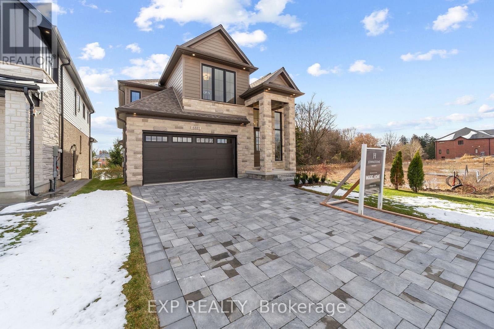 6881 Heathwoods Avenue, London South, Ontario  N6P 1H5 - Photo 2 - X12936358