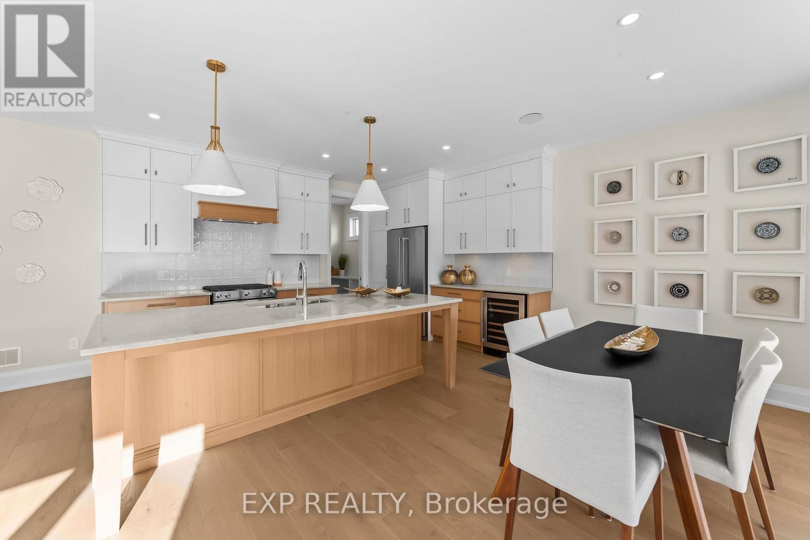 6881 Heathwoods Avenue, London South, Ontario  N6P 1H5 - Photo 5 - X12936358