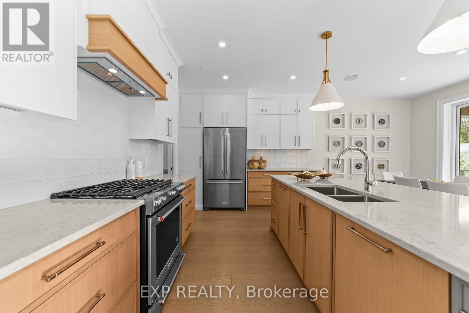 6881 Heathwoods Avenue, London South, Ontario  N6P 1H5 - Photo 8 - X12936358