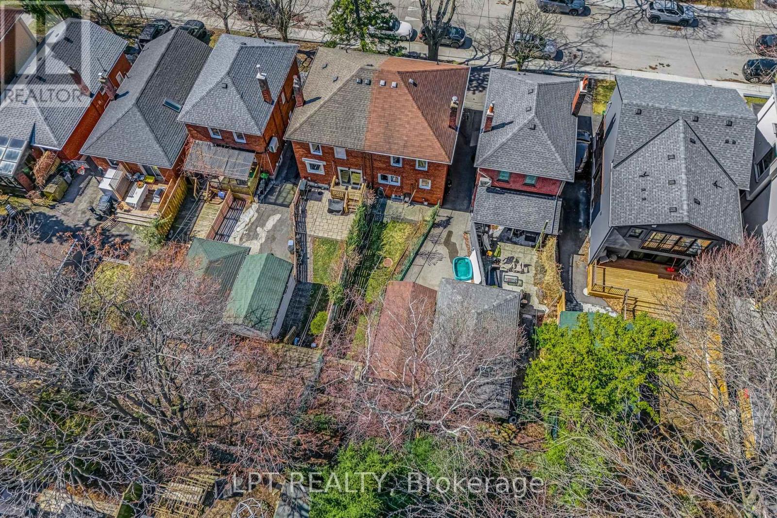 89 Highfield Road, Toronto, Ontario  M4L 2T9 - Photo 38 - E12935116