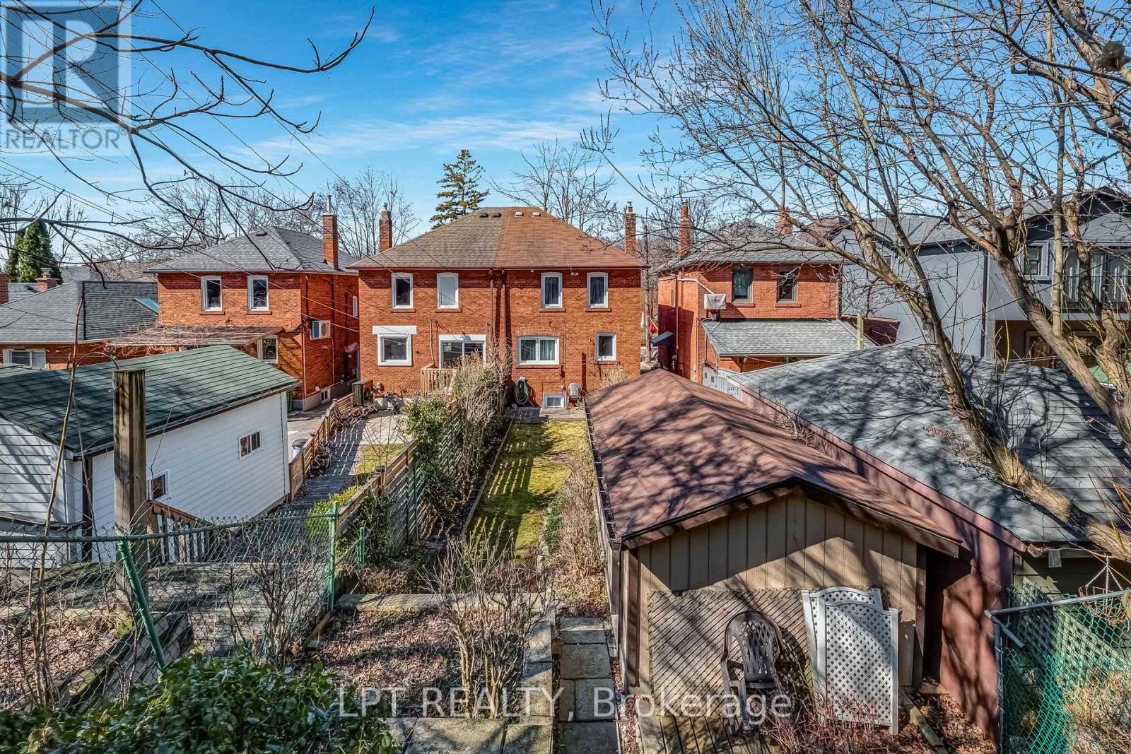 89 Highfield Road, Toronto, Ontario  M4L 2T9 - Photo 42 - E12935116