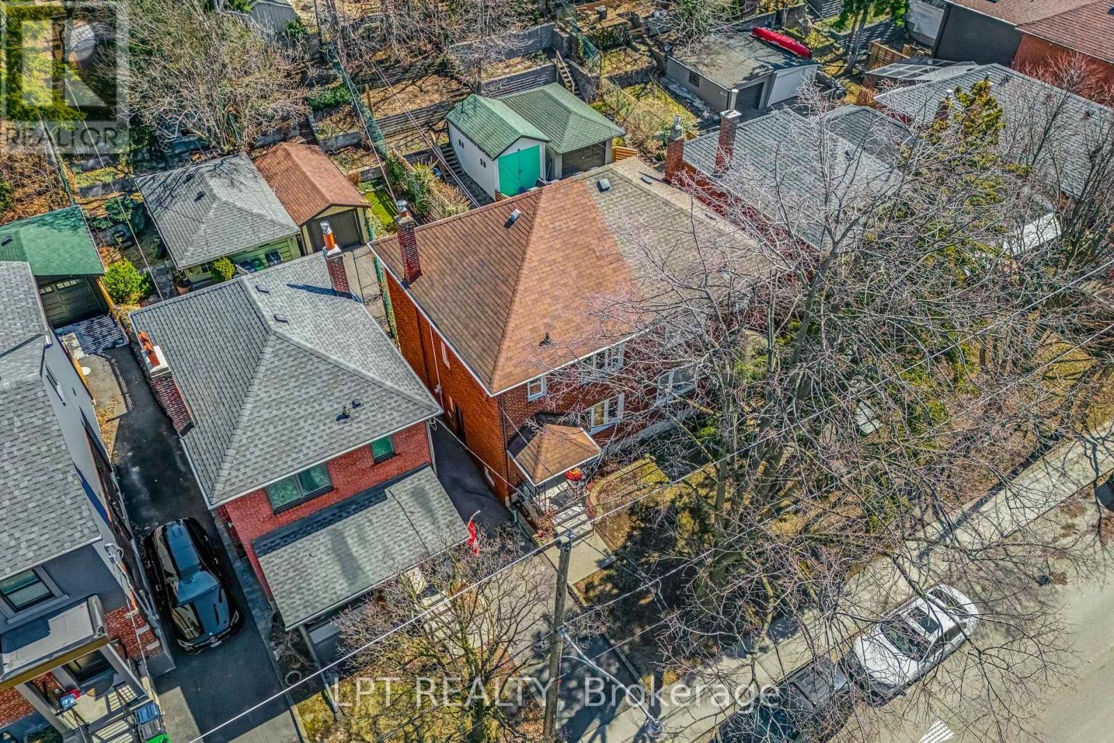 89 Highfield Road, Toronto, Ontario  M4L 2T9 - Photo 49 - E12935116