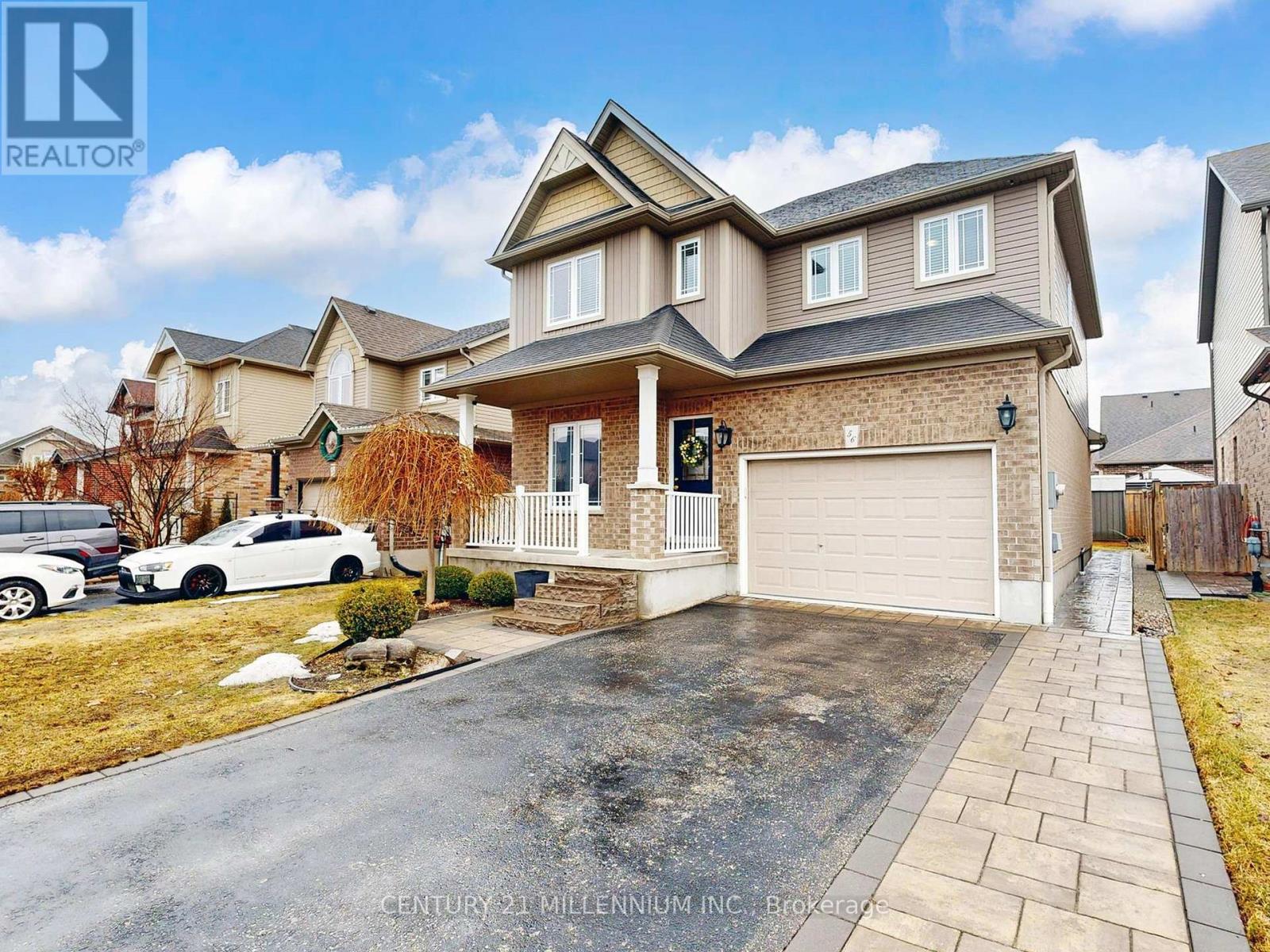 56 Irwin Crescent, New Tecumseth, Ontario  L9R 0G6 - Photo 3 - N12935690