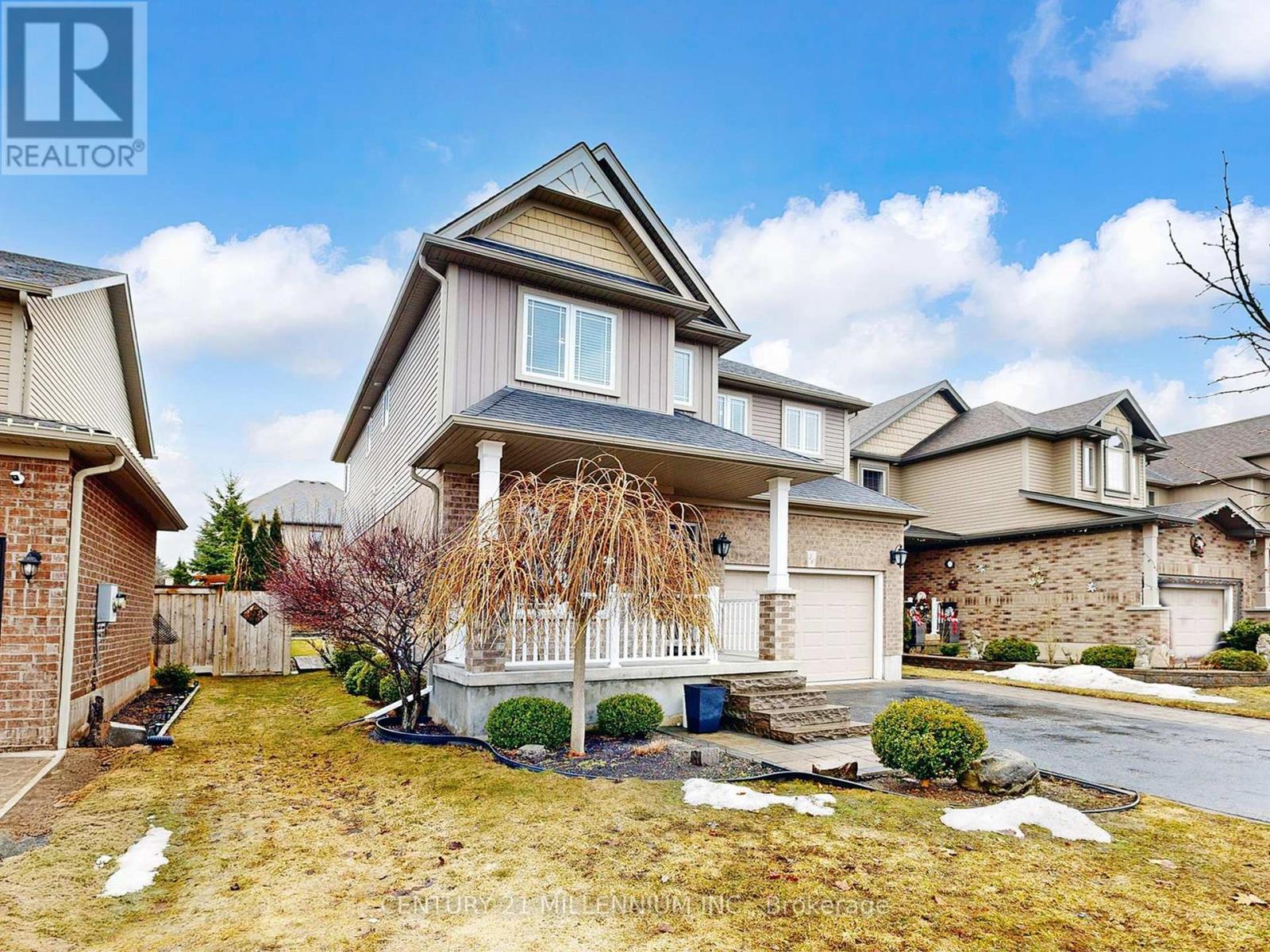 56 Irwin Crescent, New Tecumseth, Ontario  L9R 0G6 - Photo 2 - N12935690