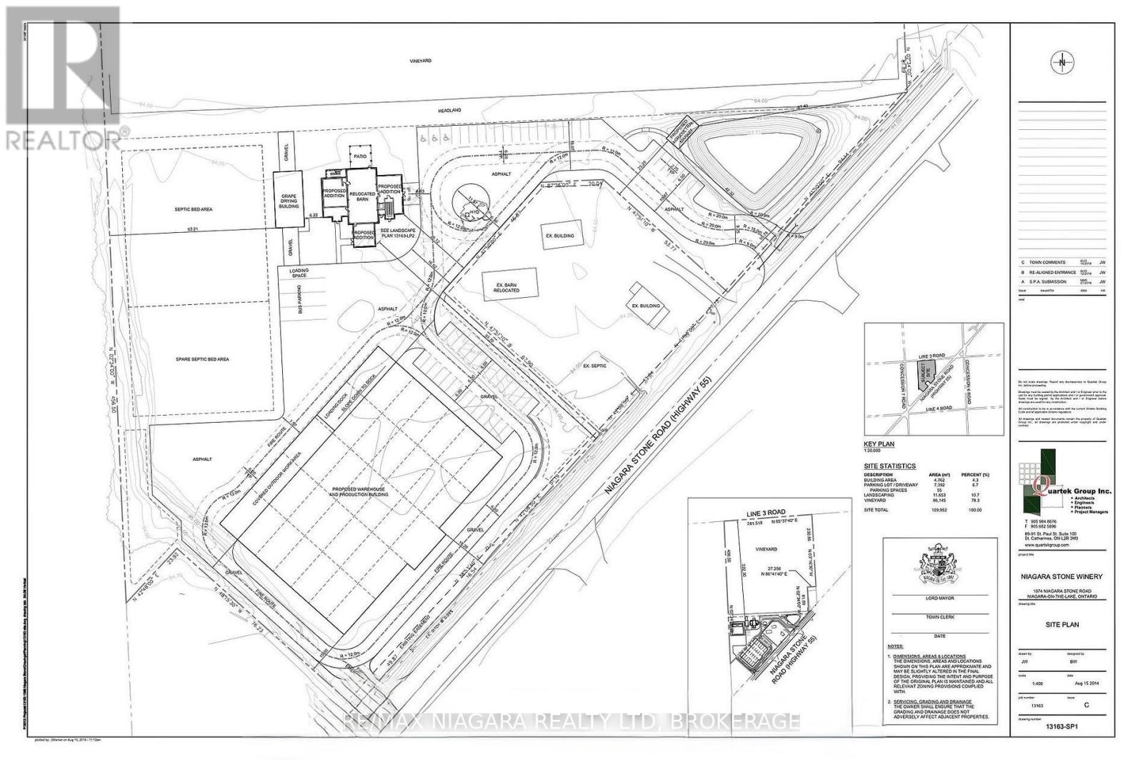 1074 Niagara Stone Road, Niagara-On-The-Lake, Ontario  L0S 1J0 - Photo 8 - X12917144