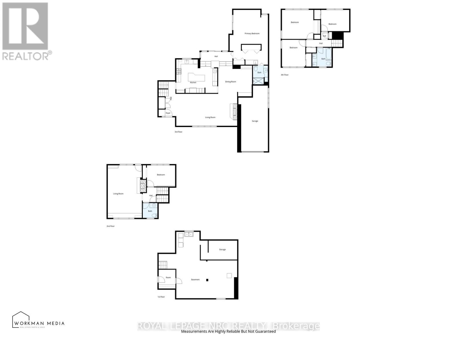 20 Colbeck Drive, Welland, Ontario  L3C 5B5 - Photo 39 - X12932610