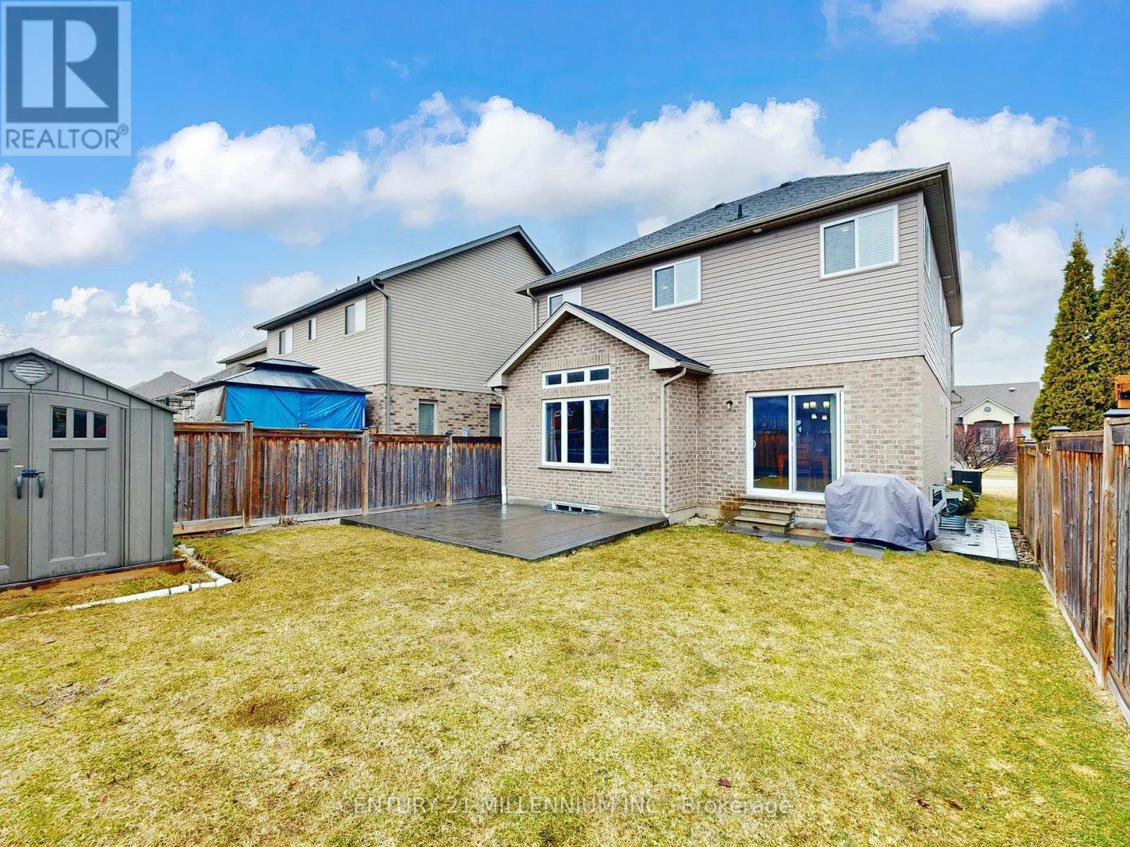 56 Irwin Crescent, New Tecumseth, Ontario  L9R 0G6 - Photo 35 - N12935690