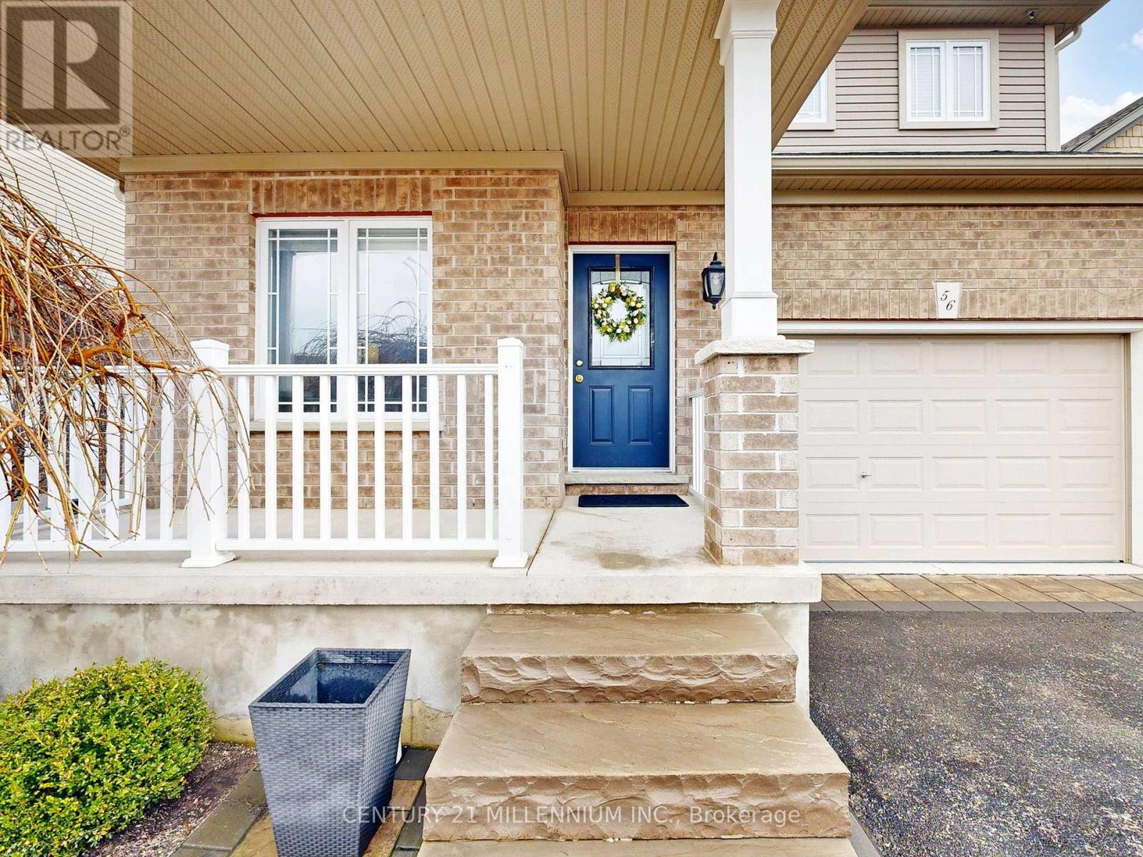 56 Irwin Crescent, New Tecumseth, Ontario  L9R 0G6 - Photo 4 - N12935690