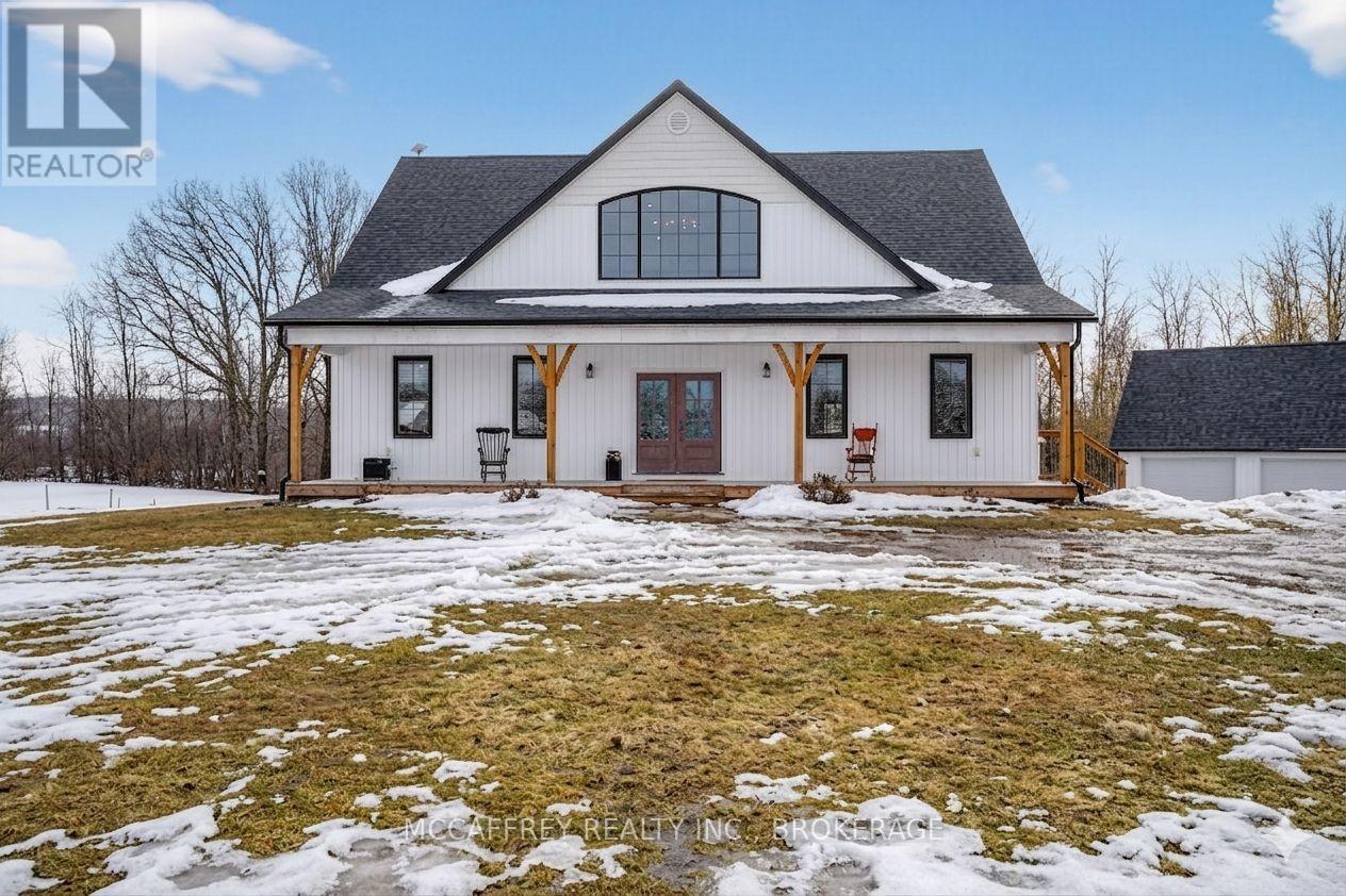 806 COUNTY RD 1, Stone Mills, Ontario