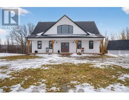 806 COUNTY RD 1, Stone Mills, Ontario