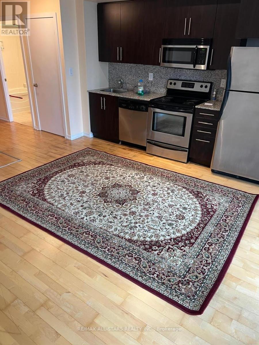 1604 - 65 Bremner Boulevard, Toronto, Ontario  M5J 0A7 - Photo 13 - C12936346