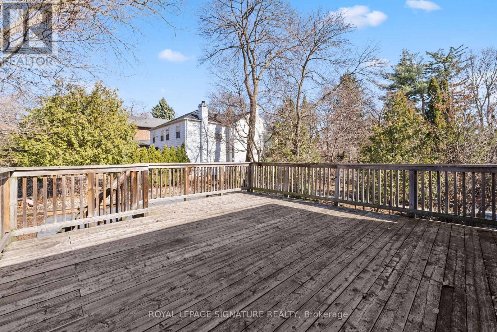 57 St Edmunds Drive, Toronto, Ontario  M4N 2P8 - Photo 21 - C12936386